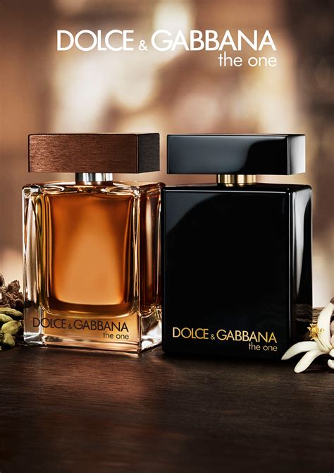 perfume dolce gabbana the one hombre yahoo|Dolce & Gabbana intense for men.